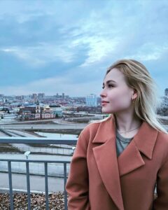 Ксюха проститутка Санкт-Петербурга, сайт проституток, метро Гостиный Двор - фото 1