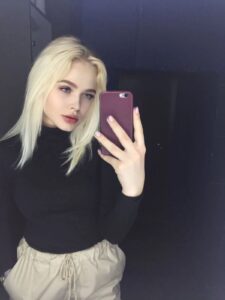 Алла индивидуалка Санкт-Петербурга, индивидуалки массаж с продолжением, метро Садовая - фото 3